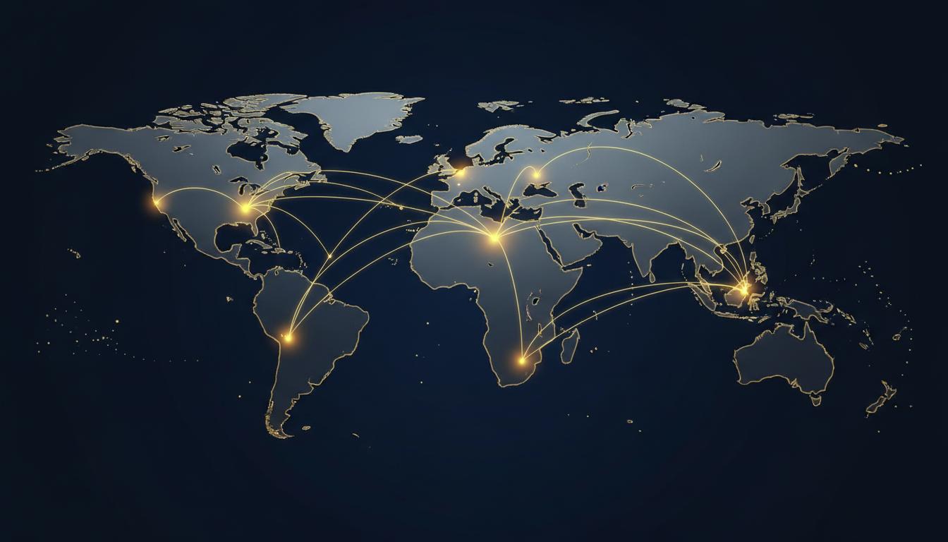 Global Network